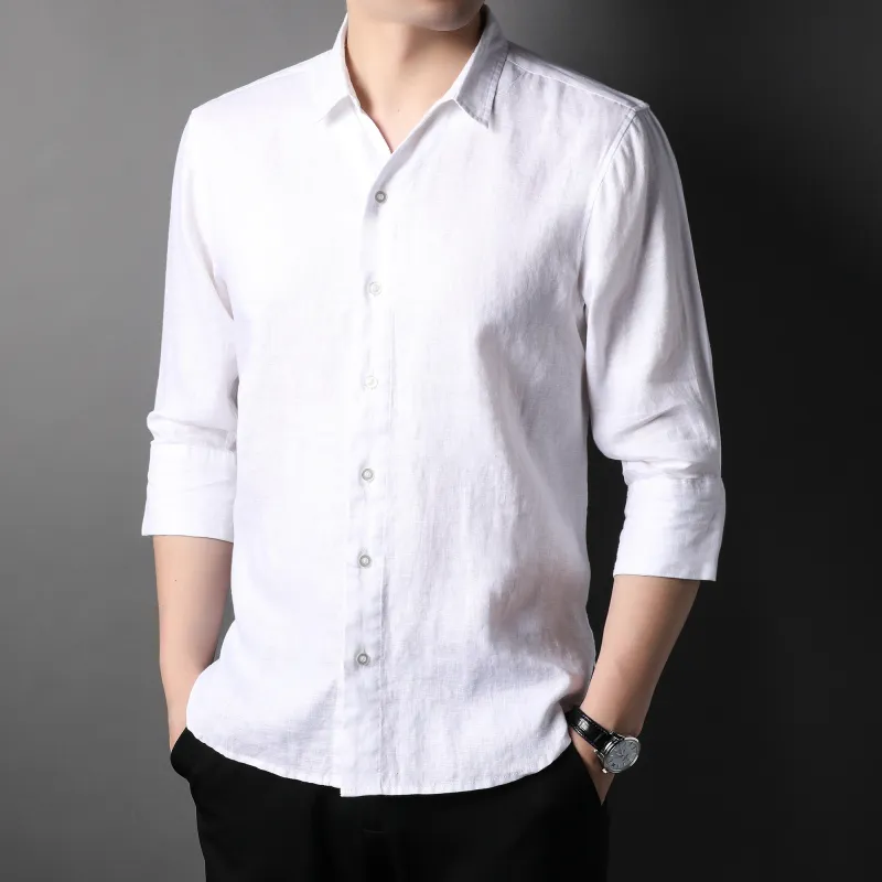 PIERRE CARDIN Shirts Men-9