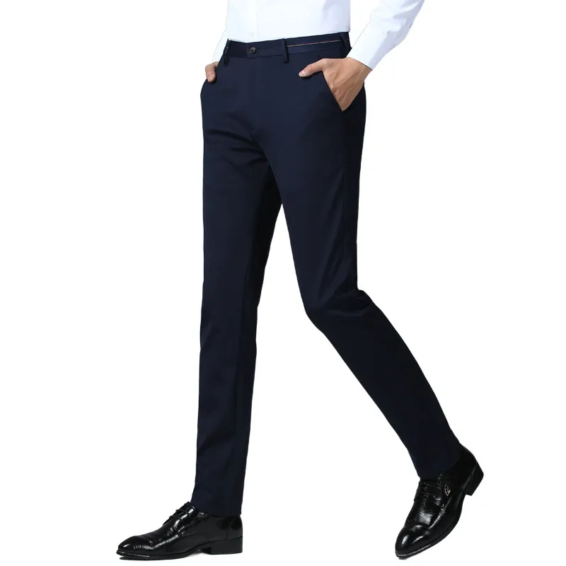PIERRE CARDIN Casual Pants Men's-4