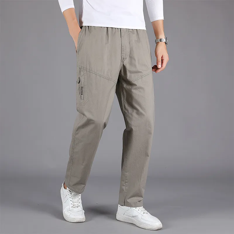 PIERRE CARDIN Casual Pants Men's-14
