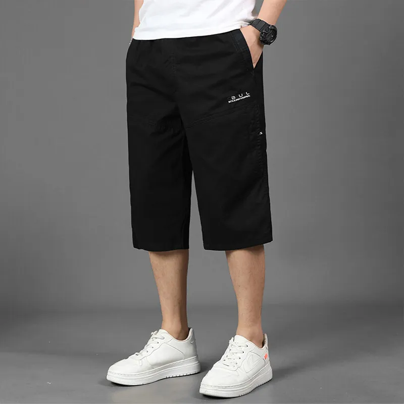 PIERRE CARDIN Cargo Shorts Men's-2