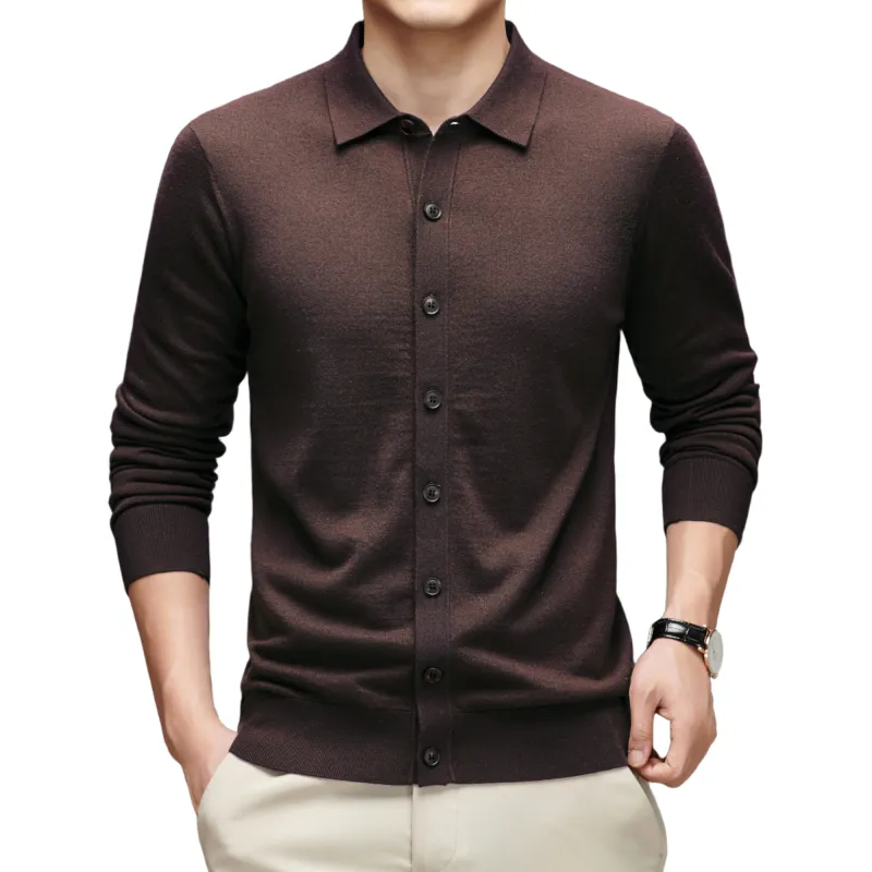 PIERRE CARDIN Knitwear Men-6