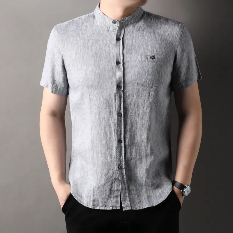 PIERRE CARDIN Shirts Men-4