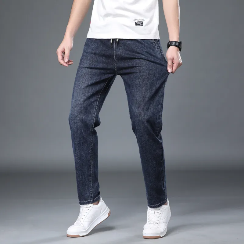 PIERRE CARDIN Jeans Men-4