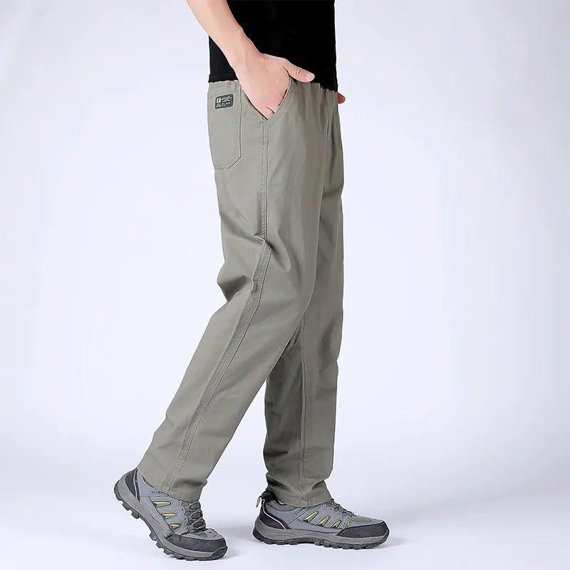 PIERRE CARDIN Casual Pants Men's-3