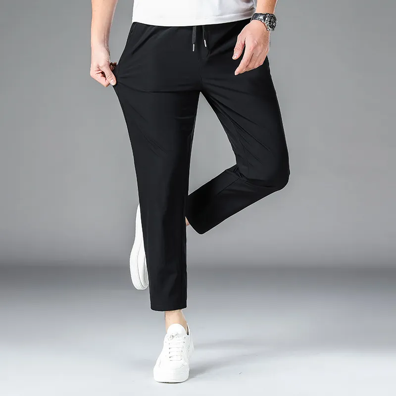 PIERRE CARDIN Casual Pants Men's-3