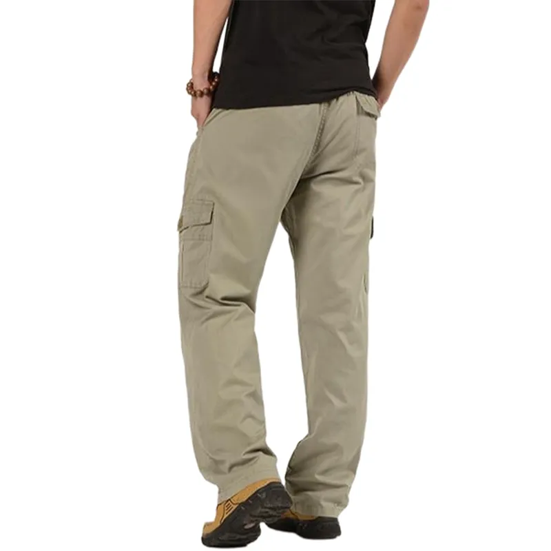 PIERRE CARDIN Casual Pants Men's-7