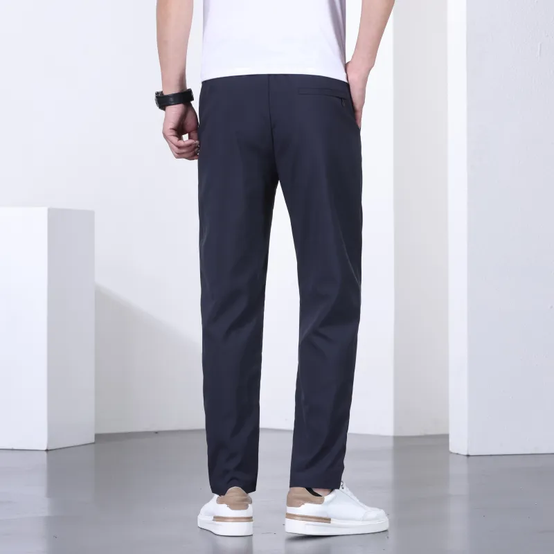 PIERRE CARDIN Casual Pants Men's-5