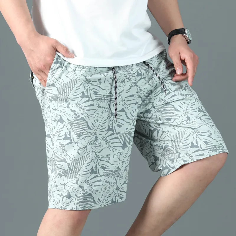 PIERRE CARDIN Casual Shorts Men's-8