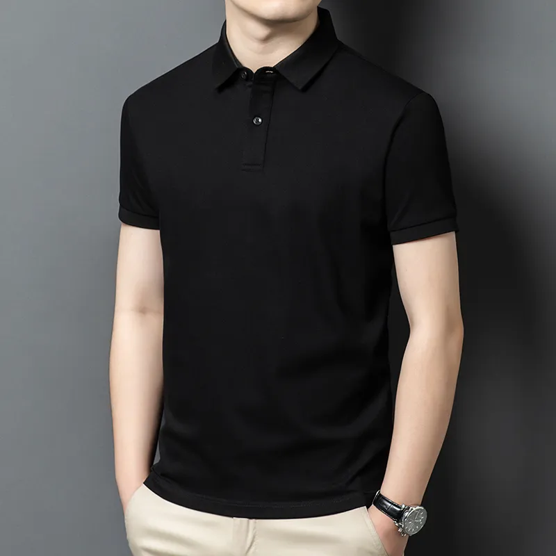 PIERRE CARDIN Polo Shirts Men-5