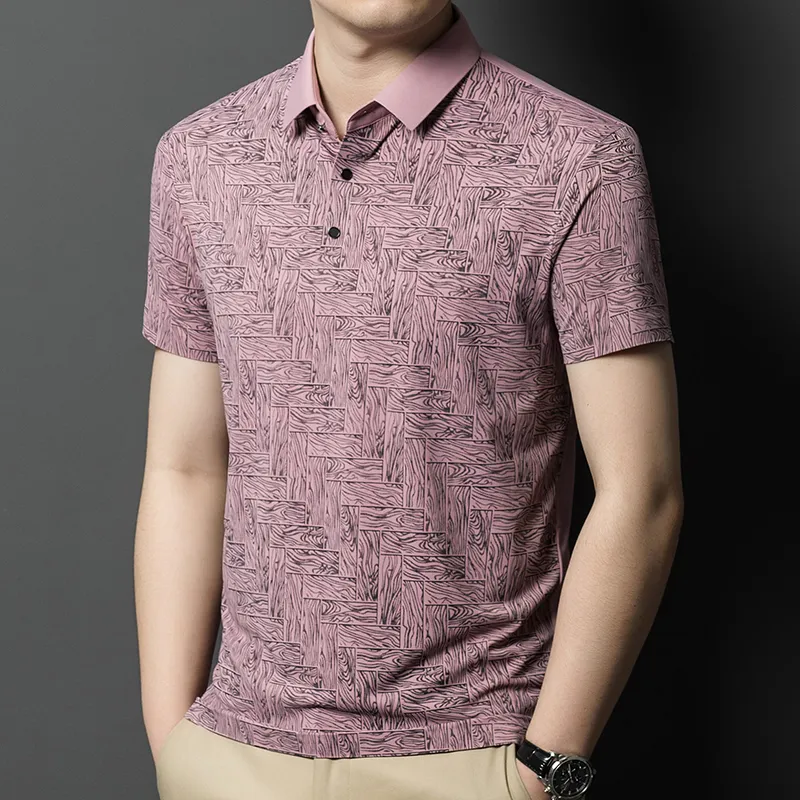 PIERRE CARDIN Polo Shirts Men-2