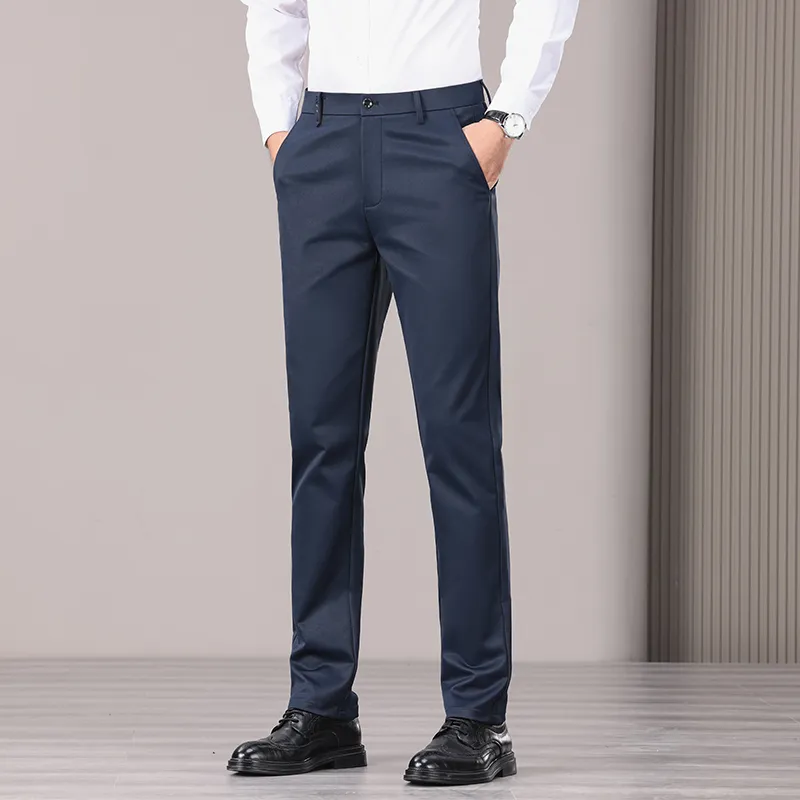 PIERRE CARDIN Casual Pants Men's-3