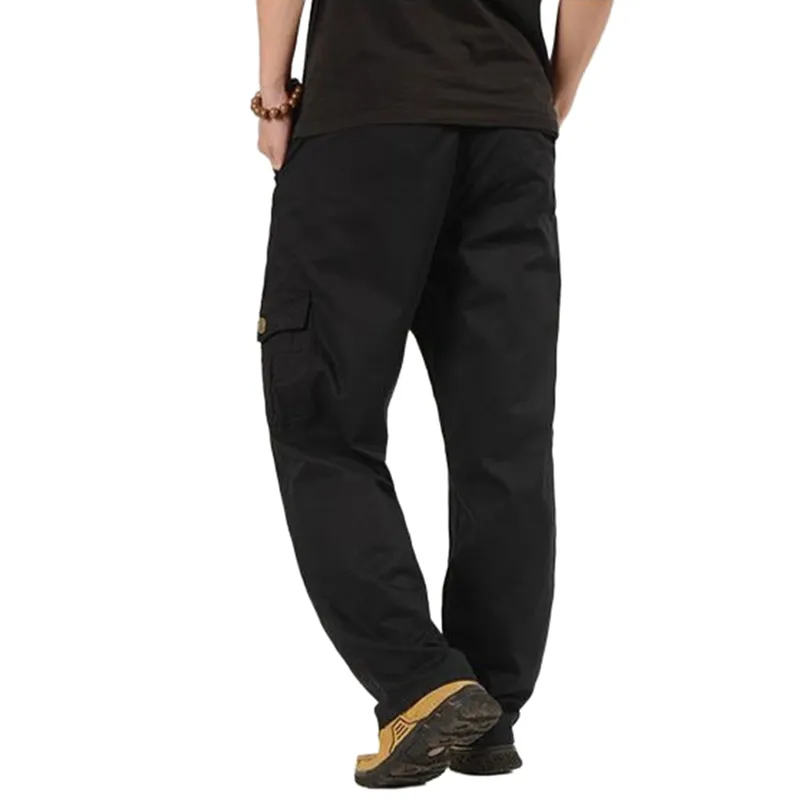 PIERRE CARDIN Casual Pants Men's-1
