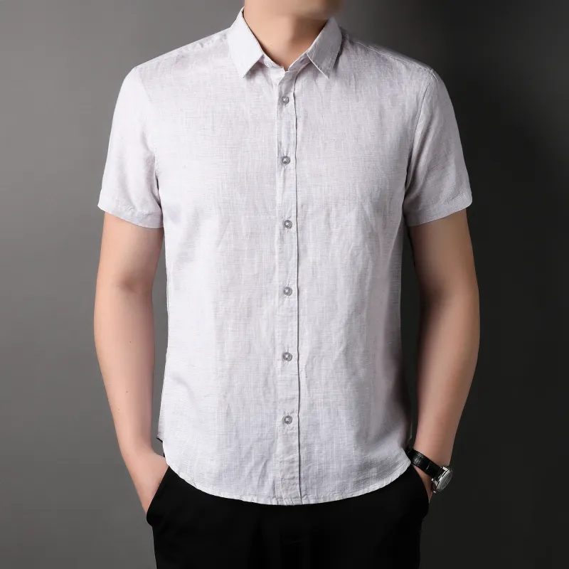 PIERRE CARDIN Shirts Men-18