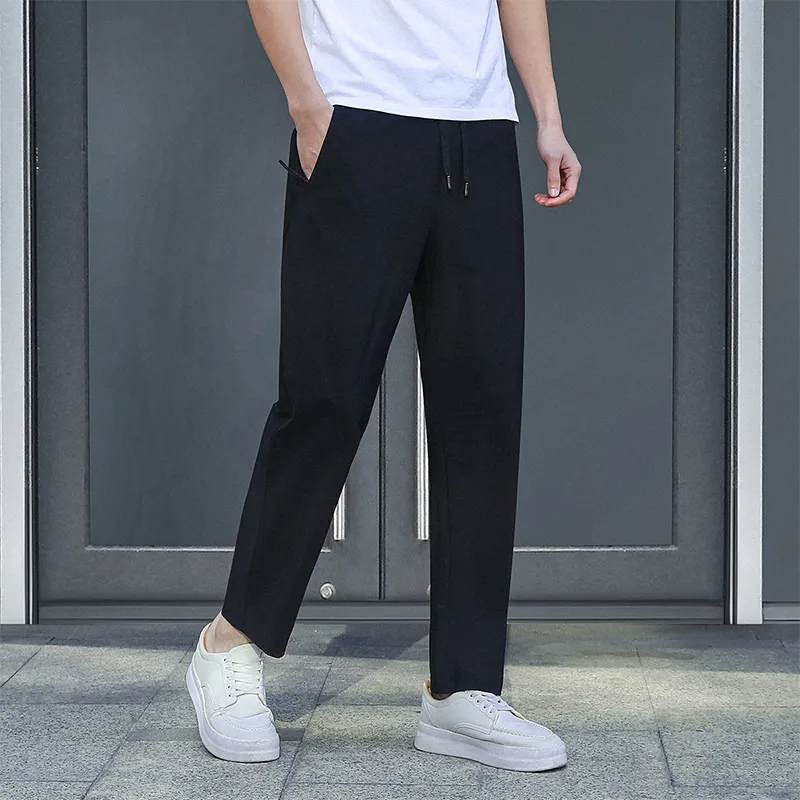 PIERRE CARDIN Casual Pants Men's-4
