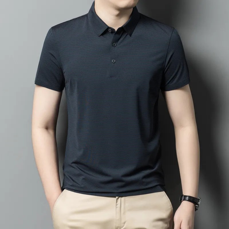 PIERRE CARDIN T Shirts Men-5