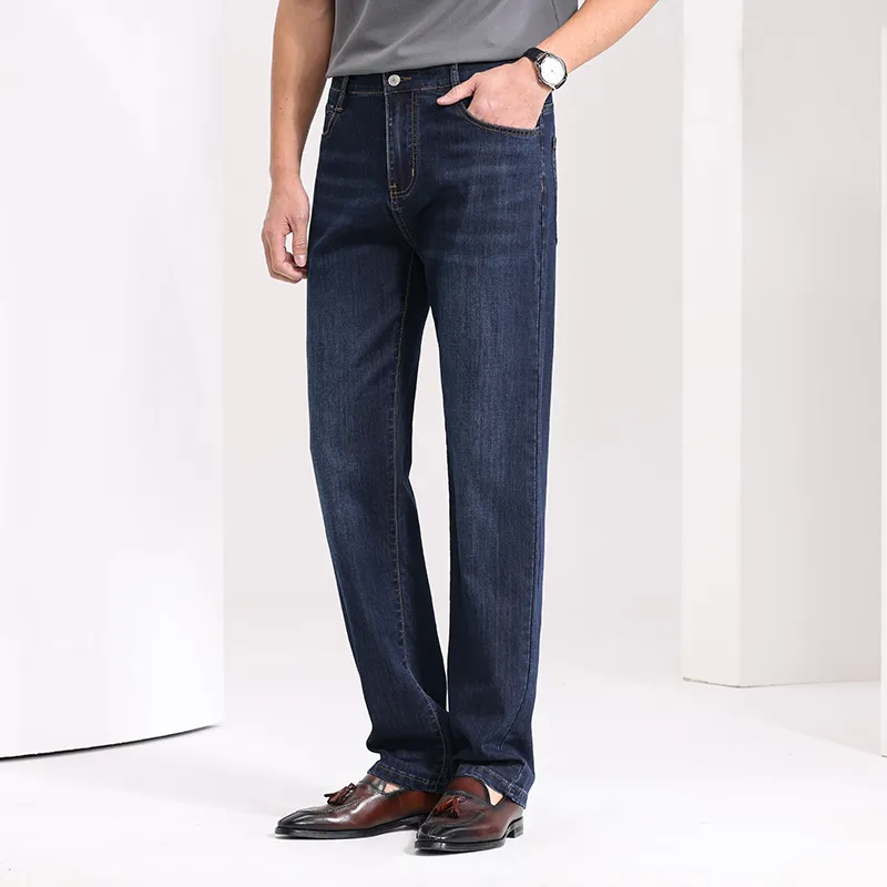 PIERRE CARDIN Jeans Men-7