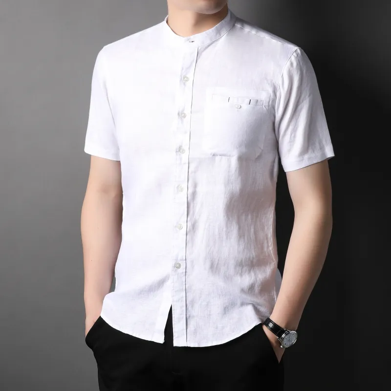 PIERRE CARDIN Shirts Men-12