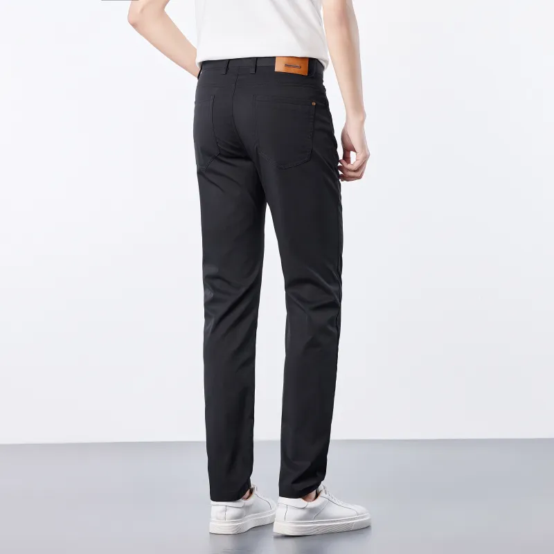 PIERRE CARDIN Casual Pants Men's-9