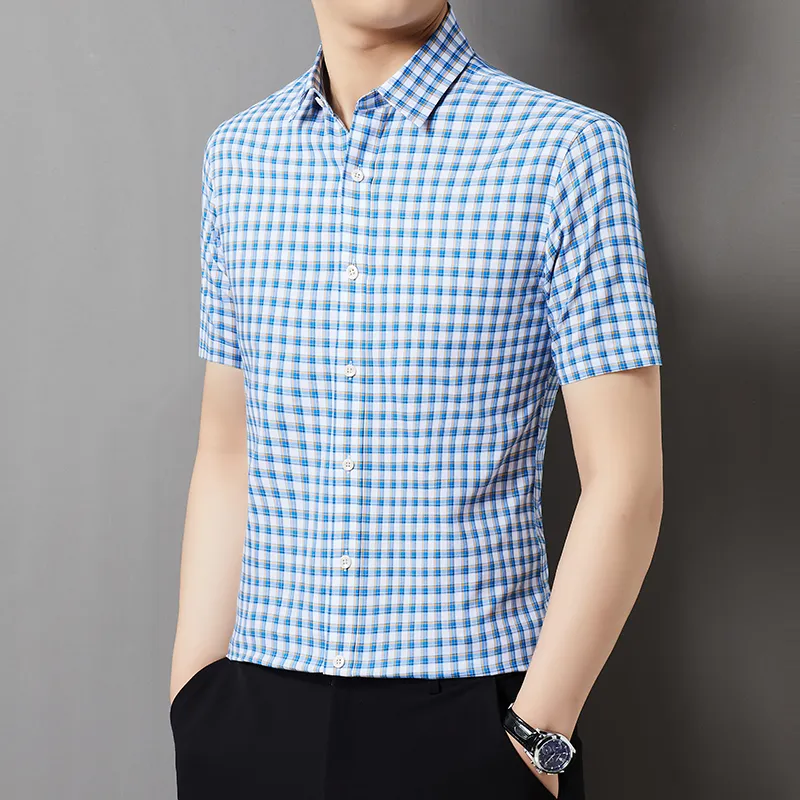 PIERRE CARDIN Shirts Men-7
