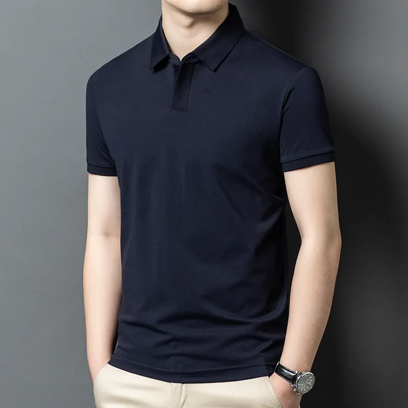 PIERRE CARDIN Polo Shirts Men-19