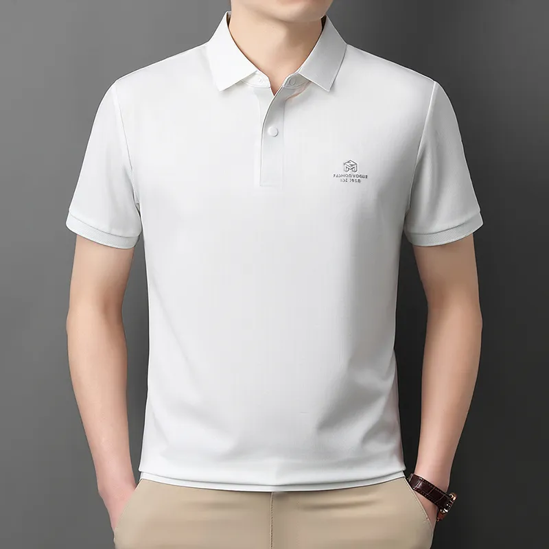 PIERRE CARDIN Polo Shirts Men-4