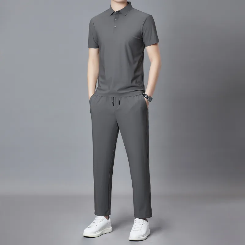 PIERRE CARDIN Casual Sportswear Men's-2