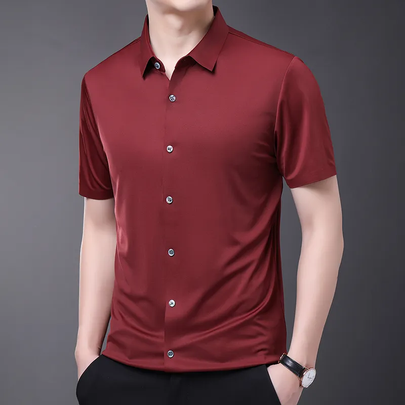 PIERRE CARDIN Shirts Men-11