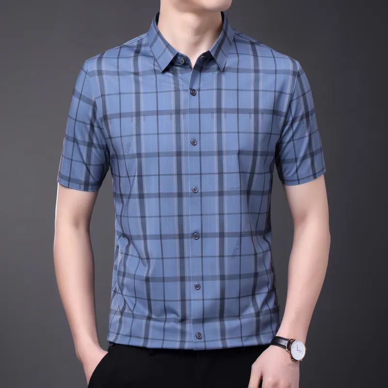 PIERRE CARDIN Shirts Men-5