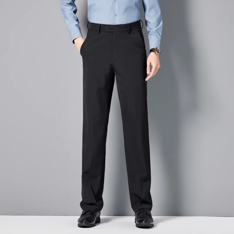 PIERRE CARDIN Suit Trouser Men's-11