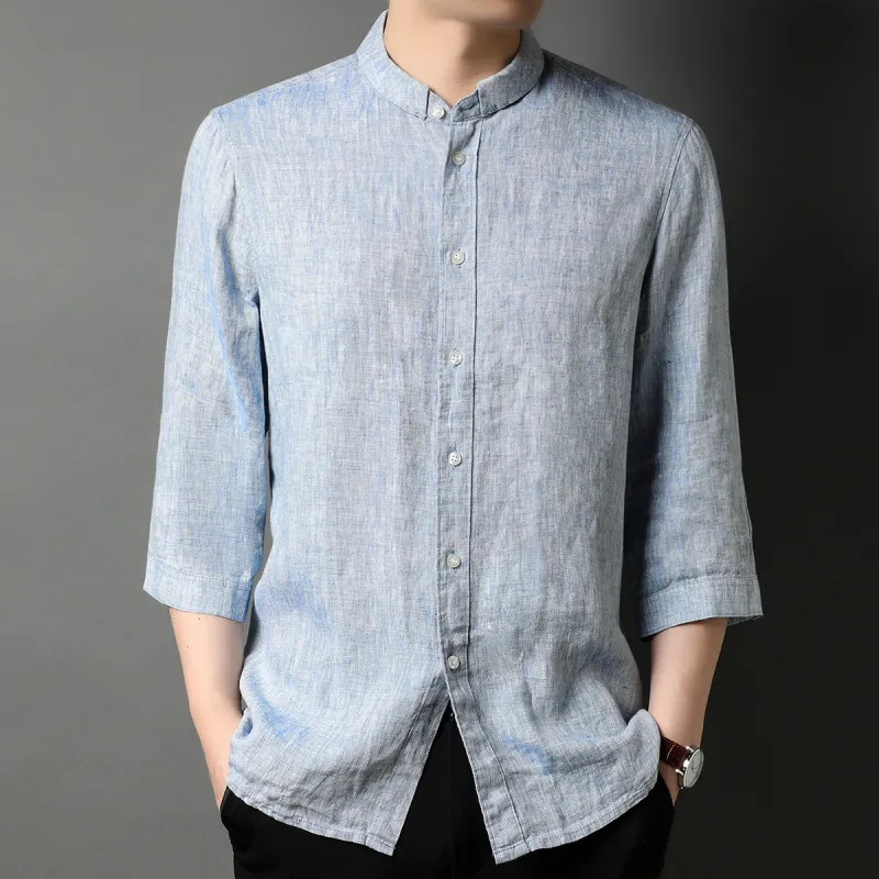 PIERRE CARDIN Shirts Men-3