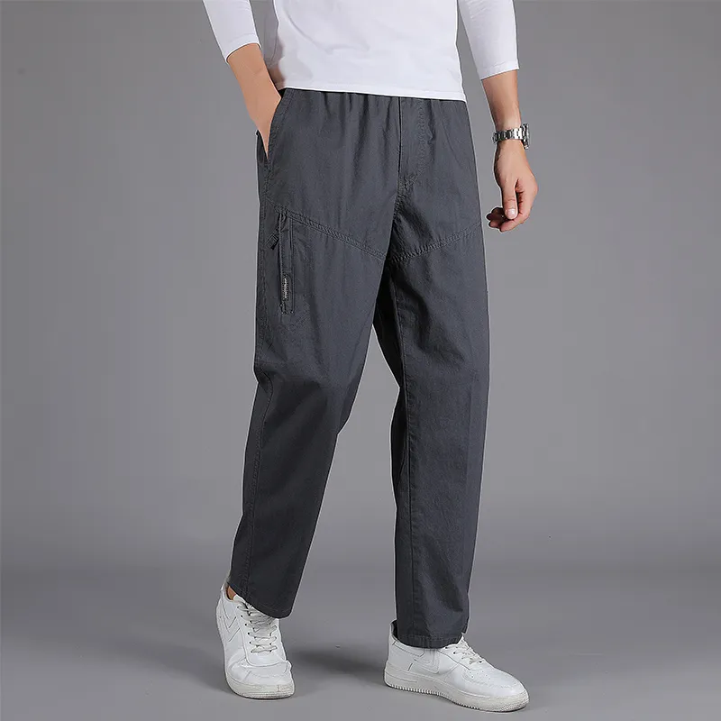 PIERRE CARDIN Casual Pants Men's-19
