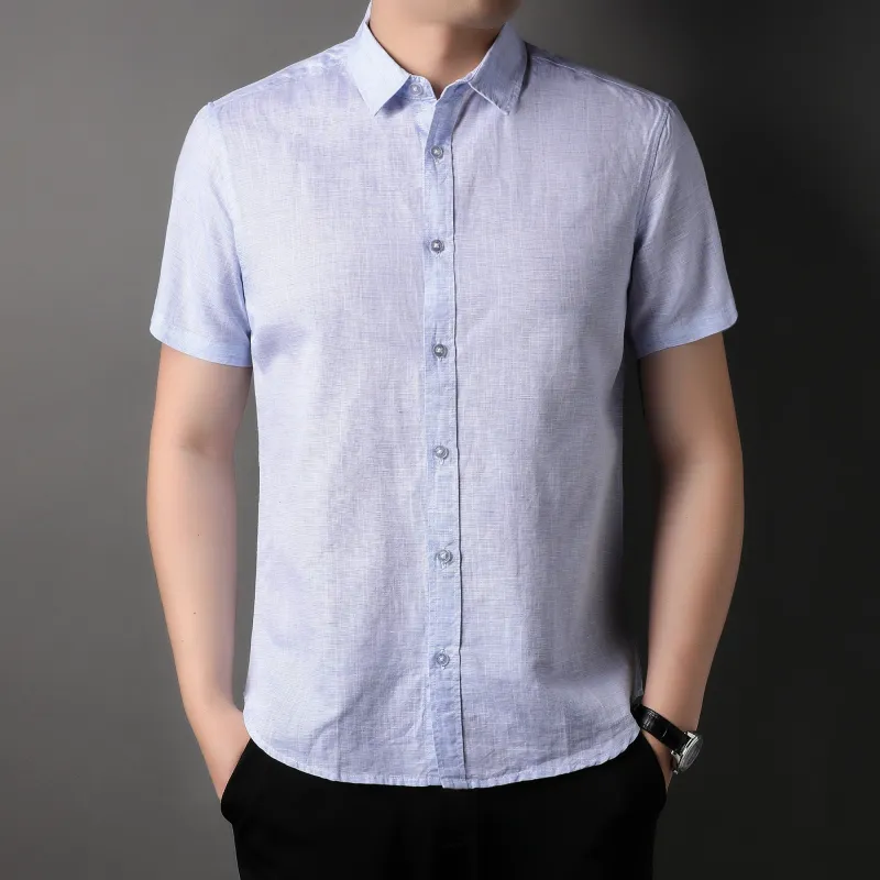PIERRE CARDIN Shirts Men-2