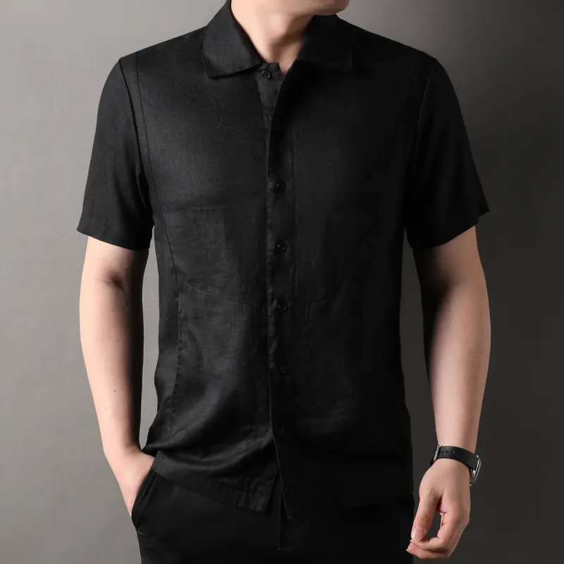 PIERRE CARDIN Shirts Men-18