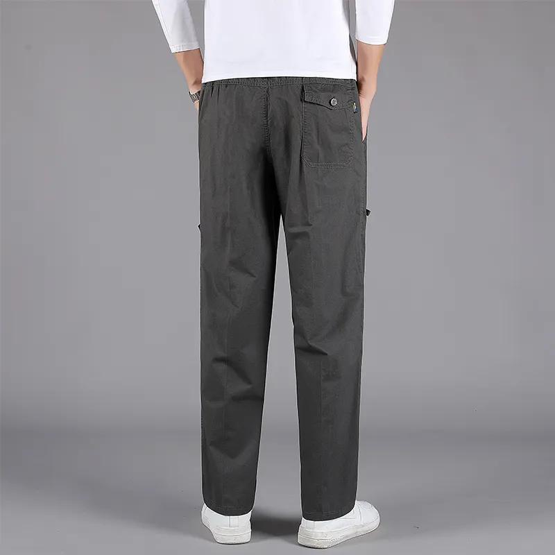 PIERRE CARDIN Casual Pants Men's-9