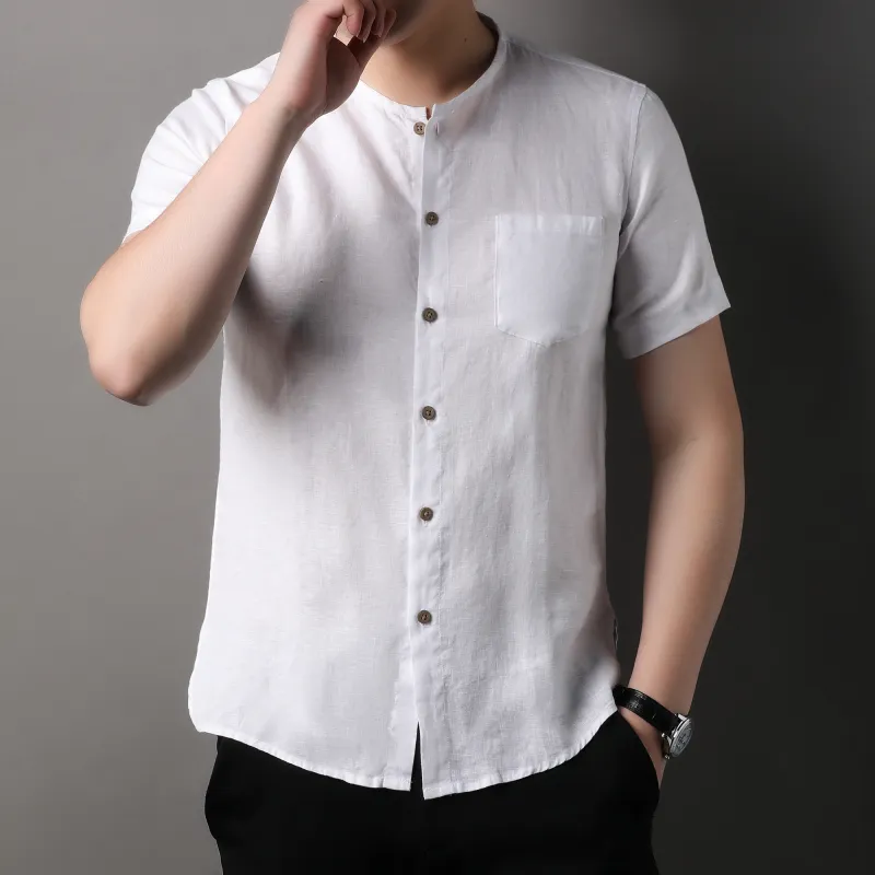 PIERRE CARDIN Shirts Men-12