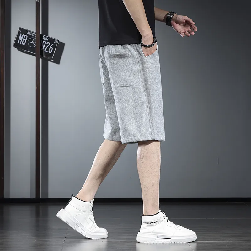 PIERRE CARDIN Casual Shorts Men's-8
