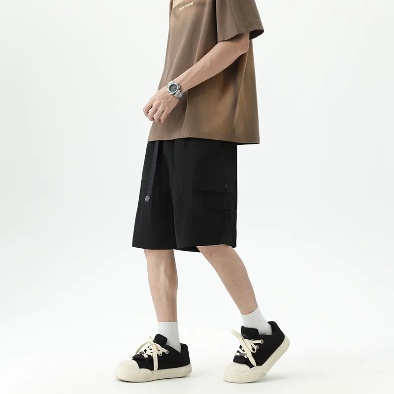PIERRE CARDIN Cargo Shorts Men's-3