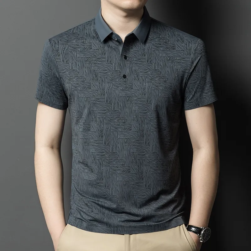 PIERRE CARDIN Polo Shirts Men-11