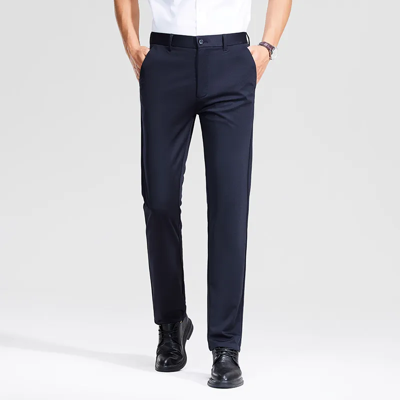 PIERRE CARDIN Casual Pants Men's-7
