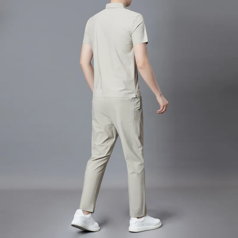 PIERRE CARDIN Casual Sportswear Men's-22