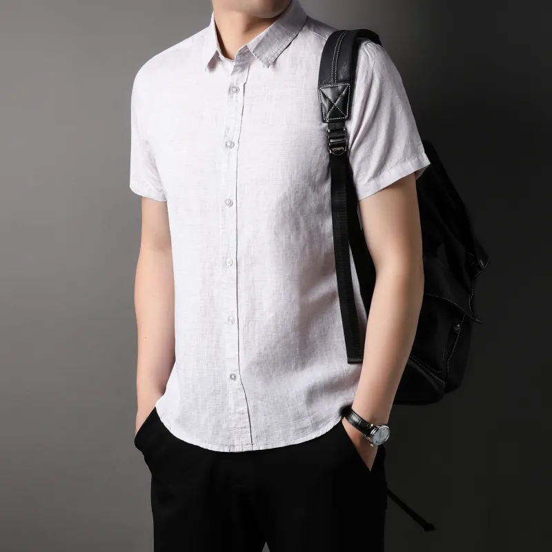 PIERRE CARDIN Shirts Men-16