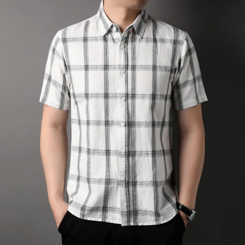 PIERRE CARDIN Shirts Men-8