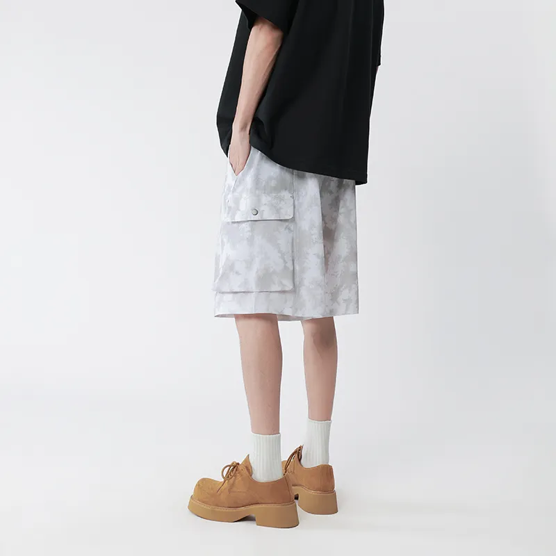 PIERRE CARDIN Cargo Shorts Men's-7