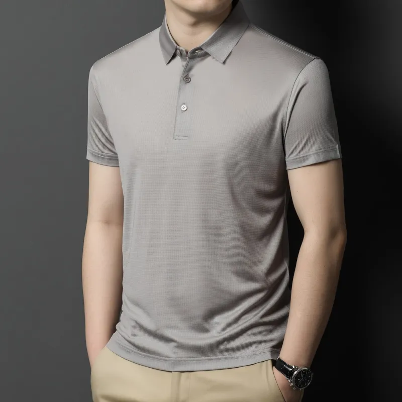 PIERRE CARDIN T Shirts Men-5