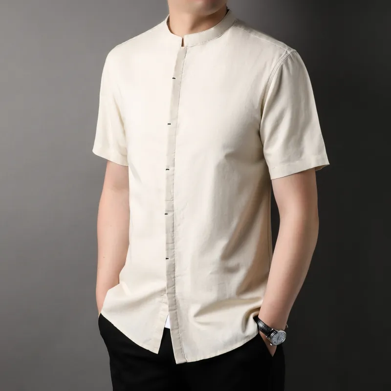 PIERRE CARDIN Shirts Men-23