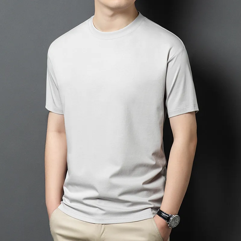 PIERRE CARDIN T Shirts Men-7