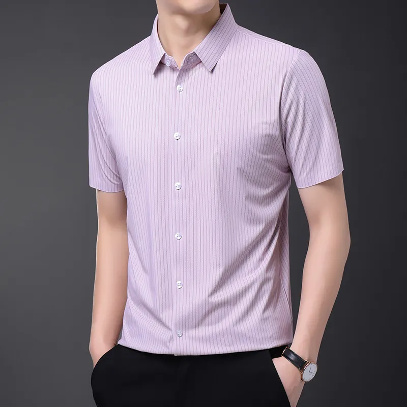 PIERRE CARDIN Shirts Men-8