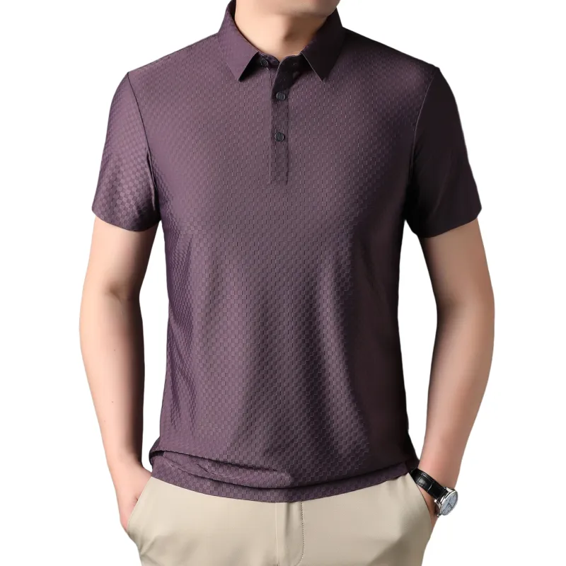 PIERRE CARDIN T Shirts Men-9