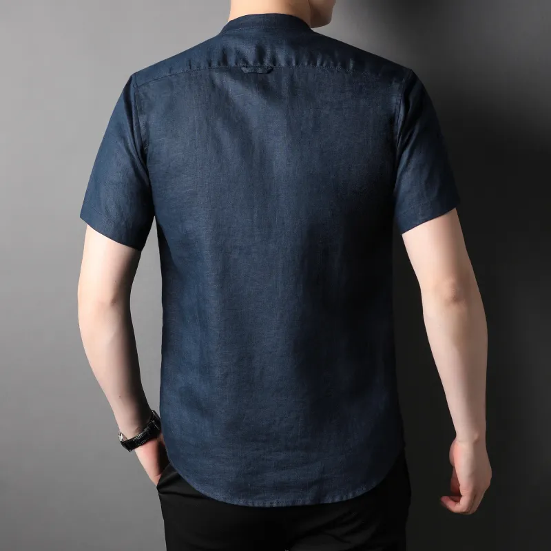 PIERRE CARDIN Shirts Men-16