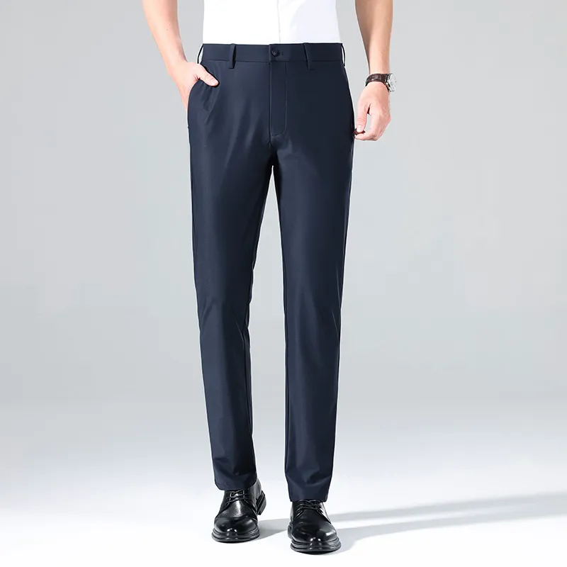 PIERRE CARDIN Casual Pants Men's-4